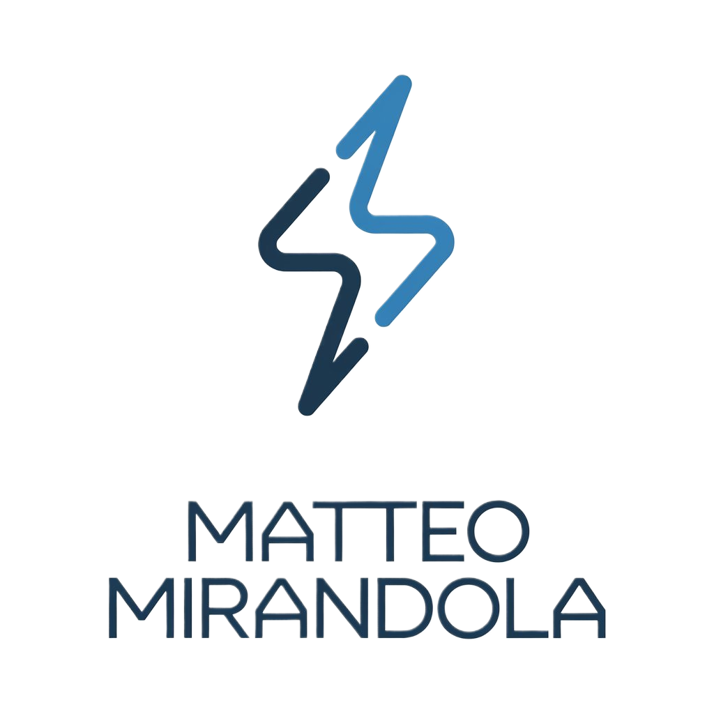 Logo Mirandola